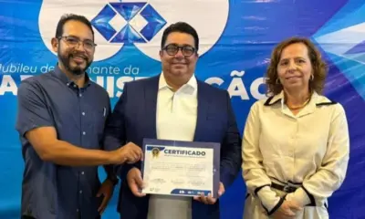 Brasileia fecha 2025 com adimplência total no CAUC e reconhecimentos em transparência e governança