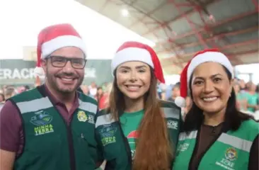 Iteracre entrega mais de 12 mil títulos definitivos durante gestão de Gabriela Câmara