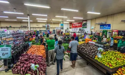 Ceia Natalina: Rio Branco tem queda no arroz e altas em frios e carnes