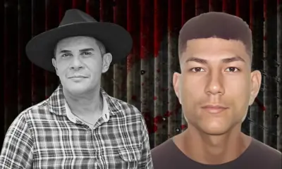 Polícia Civil identifica acusado de assassinar Moisés Alencastro e faz buscas para capturá-lo