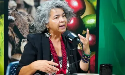 Ângela Mendes: entre o legado do pai e o pragmatismo da gestão