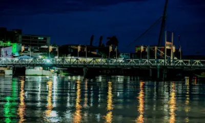 Rio Acre aumenta 3 centímetros e atinge 15,16 metros na capital