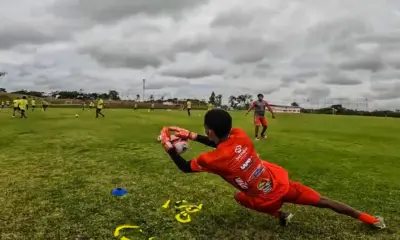 Santa Cruz do Acre apresenta estrutura durante preparação para o Acreano