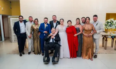 Betão deixa viúva, três filhos, nove netos e duas bisnetas