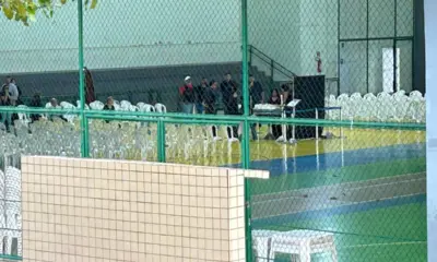 Sepultamento de Betão vai ocorrer no Morada da Paz, em Rio Branco