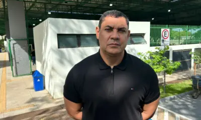 Para Ulysses, “Betão representa produtores rurais da nossa região”
