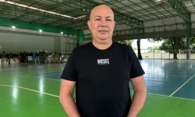 “Demonstrava esperança de que o AC é o lugar certo para viver”, diz Zé Adriano sobre Betão