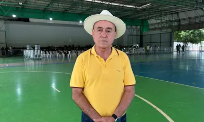 “Betão sempre foi espelho para os empreendedores”, afirma prefeito de Rio Branco