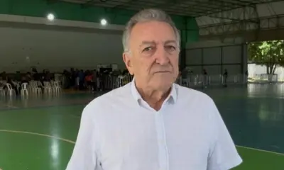 “Visionário que construiu grande patrimônio”, diz Assuero sobre Betão