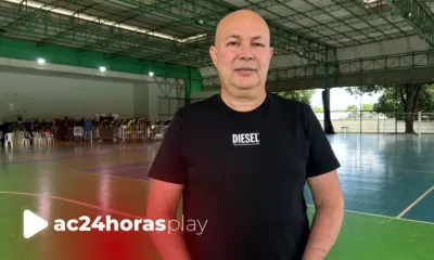 Zé Adriano destaca visão empreendedora e coragem de Betão em vida para seguir com negócios