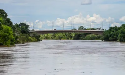 Acre decreta situação de emergência em 5 cidades por causa das enchentes