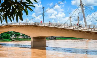 Rio Acre atinge 15,38 metros e segue em elevação na capital