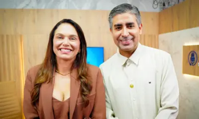 Médico 24 Horas destaca doenças que mais causam cegueira no Acre