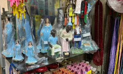 Tradições espirituais ganham força no Acre e prometem atrair prosperidade e paz para o novo ano