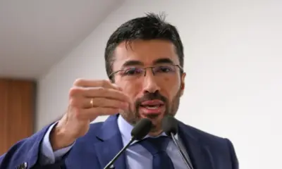 Zé Lopes critica redução de investimentos em água, infraestrutura e habitação