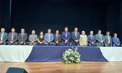Câmara homenageia 25 personalidades com moção de aplausos em Cruzeiro do Sul
