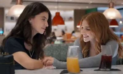 Lorena se rende a Juquinha e deixa o pai maluco em Três Graças: ‘Outra mulher’