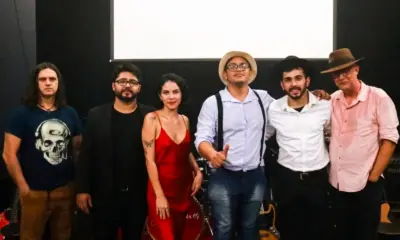 Show promete os clássicos do blues nesta quinta em Rio Branco