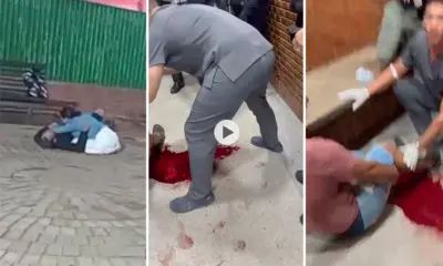 Discussão no PS termina com três pessoas feridas e três policiais agredidos em Rio Branco