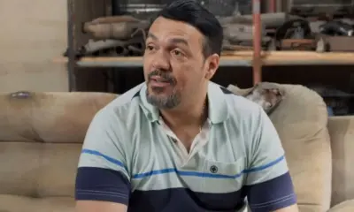 Traição descarada tira Belo de Três Graças por um tempo: ‘Misael, desgraçado’