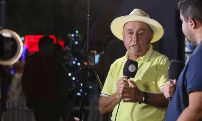 “Rio Branco merece o bom e o melhor”, diz Bocalom ao anunciar tratativas para construção de torres de 40 andares