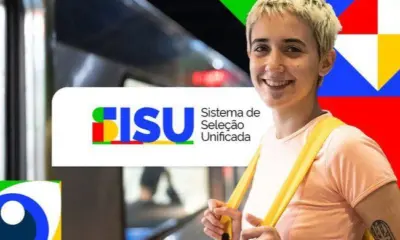 SISU 2026: inscrições para a maior edição do programa começam em 19 de janeiro