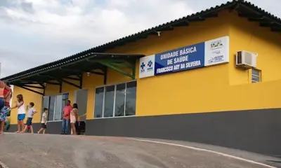 Unidades Básicas de Saúde terão funcionamento alterado no fim de ano em Cruzeiro do Sul