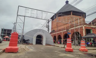 Acender das luzes de Natal em Cruzeiro do Sul será nesta quarta (10); Zequinha convida população