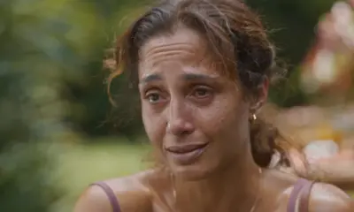 Dona de Mim: Ellen revela que está viva, faz Sofia chorar e deixa Leo em pânico