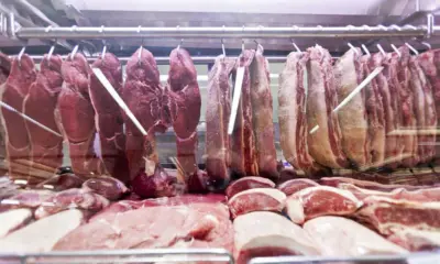 Pressionado por festas, preço das carnes aumenta em dezembro
