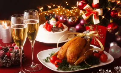 Ceia Natalina: arroz fica mais barato, mas altas em carnes e bebidas exigem pesquisa