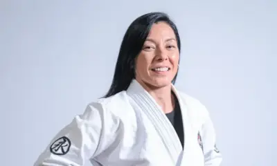 Nutricionista de 48 anos se torna 1ª mulher faixa-preta em jiu-jítsu no Juruá