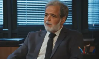 Ator de Dona de Mim recebe alta após passar por transplante de rim: ‘Abençoado’