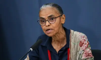 Marina lamenta crime contra protetor do meio ambiente no Pará