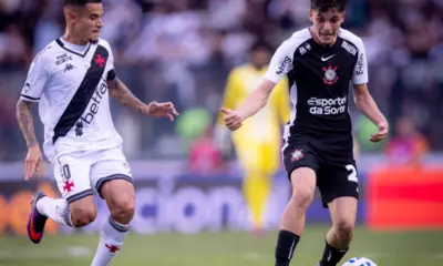 CBF confirma horários dos jogos da final da Copa do Brasil