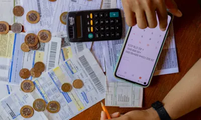 Endividamento de acreanos estaciona em 82%, mas atrasos nas dívidas caem