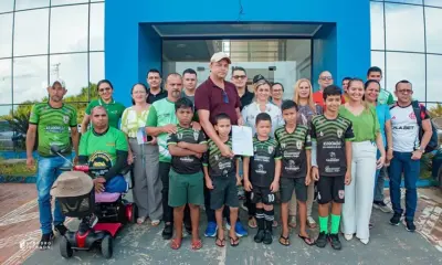 Obras paradas desde 2012 serão retomadas em Mâncio Lima