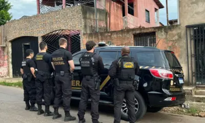 CNHs falsas eram criadas para traficantes comprarem passagens do Acre para o nordeste