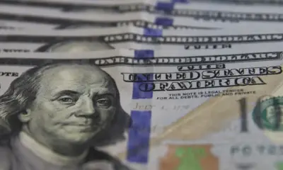 Dólar cai para R$ 5,40 com reunião do Copom e mercado externo