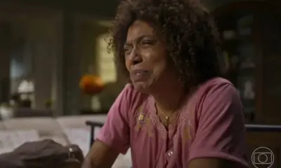 O que Jussara tem em Dona de Mim? Mãe de Marlon descobre doença grave