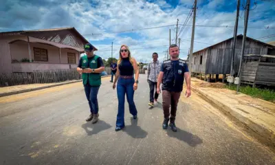 Nova entrada de Tarauacá será inaugurada no dia 19 de dezembro