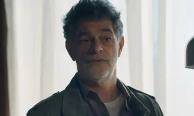 Após Ferette, Rogério deixa Arminda horrorizada com surpresa em Três Graças