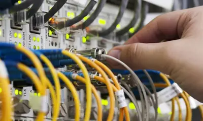 Acre ocupa 13ª posição em ranking nacional de cobertura de fibra óptica