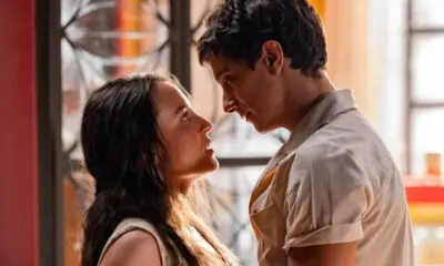 Túlio vai embora em Êta Mundo Melhor!? Estela se desespera e toma atitude drástica