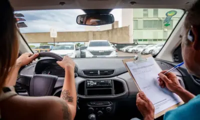 CNH sem autoescola: quando passam a valer as novas regras?