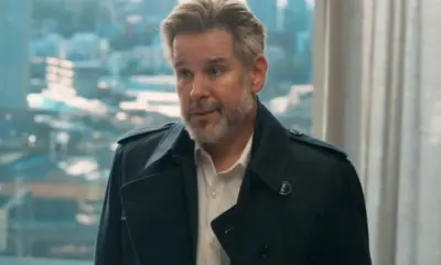 Desconfiado, Ferette encurrala Viviane na véspera do assalto em Três Graças