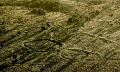 Fórum Empresarial, MP e Iphan buscam solução sobre geoglifos