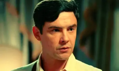 Candinho vende a fábrica em Êta Mundo Melhor!? Decisão deixa Sandra chocada