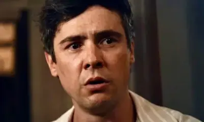 Êta Mundo Melhor!: Dita some em pleno Natal e deixa Candinho desesperado