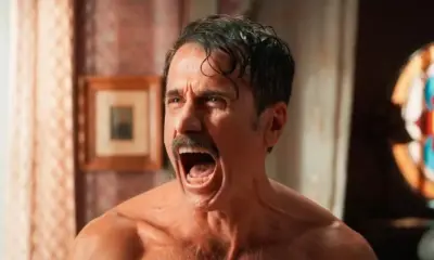 A história se repete em Êta Mundo Melhor!, e Ernesto tem o mesmo destino de Paixão